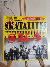 Ska talites ska gebraucht kaufen  Berlin