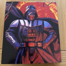 Merlin star wars for sale  STRATHAVEN
