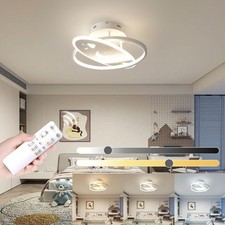 Plafoniera led soffitto usato  Genzano di Roma