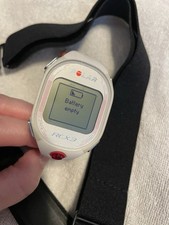 Usado, Monitor de frequência cardíaca GPS Polar RCX3 relógio multiesportivo rastreador de treinamento e fitness comprar usado  Enviando para Brazil