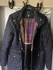 Joules women quilted for sale  KENLEY