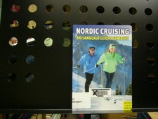 Nordic cruising skilanglauf gebraucht kaufen Nordic cruising skilanglauf gebraucht kaufen  Dortmund