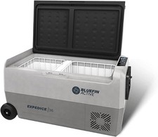 Bluefin active expedice for sale  Dover