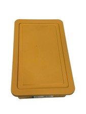 Rubbermaid 0286 storage for sale  Miami