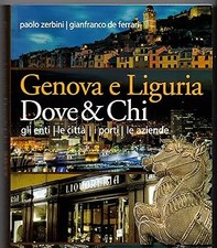 Genova liguria dove usato Genova liguria dove usato  Vejano