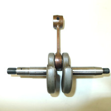 Oem husqvarna crankshaft for sale  Westmoreland