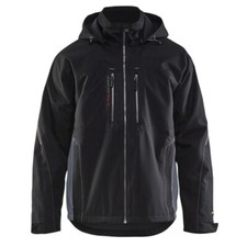 Blouson hiver technique d'occasion  Mondeville