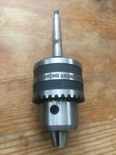 Drill chuck 13mm for sale  WESTCLIFF-ON-SEA