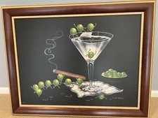 Michael godard martini for sale  Manahawkin