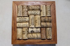 Wine cork trivet for sale  Las Vegas