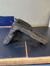Gardner engine compressor for sale  LEEK
