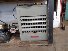 Dayton unit heater for sale  East Aurora
