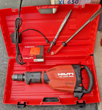 Hilti te1000 avr for sale  Santa Ana