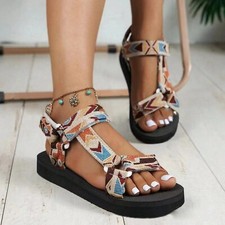 Damen sport sandalen gebraucht kaufen  Hannover