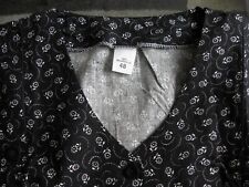 Vintage kittelschürze hauskle gebraucht kaufen  Merklingen