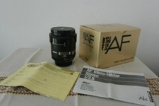 Nikon micro nikkor d'occasion  Tournefeuille