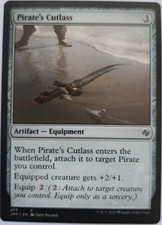 Pirate cutlass jumpstart for sale  PONTEFRACT