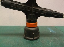 Series sprinkler 3015 for sale  Land O Lakes