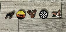 Hunting charms compatible d'occasion  Expédié en Belgium