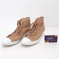 Converse star beige for sale  HARROW