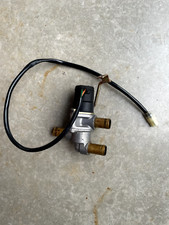 Valve solénoïde honda d'occasion  Cambrai