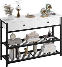 2 drawer console table for sale 2 drawer console table for sale USA