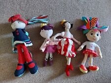 Rag dolls lamaze for sale  BOLTON