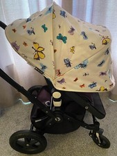 Boxed bugaboo cameleon for sale  GLASGOW