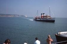 Aboard waverley paddle for sale  ARUNDEL