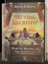 Vida cristo jesus usato  Ariccia
