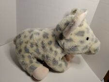 Kellytoy plush pig for sale  Meriden
