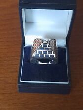 pyramid ring for sale  BARNSLEY