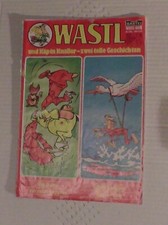 Wastl 124 bastei gebraucht kaufen  Langen