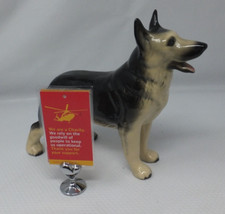 Coopercraft alsatian german for sale  STEVENAGE