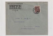 Reklamebrief juan arthur gebraucht kaufen  Berlin
