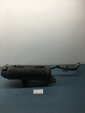 Marmitta honda jazz usato  Messina