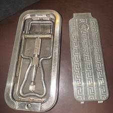 Antique rolls razor for sale  LONDON