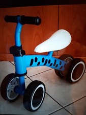 Bici equilibrio bambini usato  Verceia