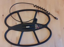 Disque detecteur metaux d'occasion  Magalas