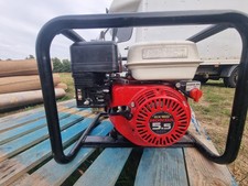 Belle genorator 2000 for sale  YEOVIL