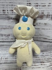 Vintage 1972 pillsbury for sale  Dekalb