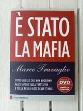 Stato mafia marco usato  Talla