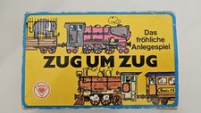 Zug zug fröhliche gebraucht kaufen  München