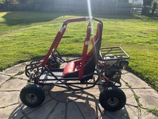 Velo grass kart for sale  FALKIRK