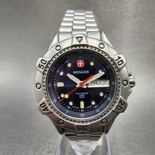 Wenger smt dive for sale  Manchester