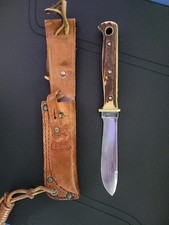 Vintage puma stag for sale  Kutztown