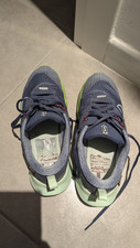 Scarpe nike trail usato  Bari