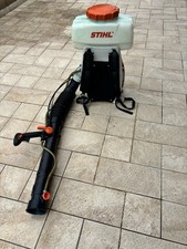 Atomizzatore scoppio stihl usato  Perugia