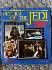 Star wars return for sale  CHIPPENHAM