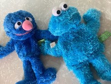 Sesame street gund for sale  Philadelphia